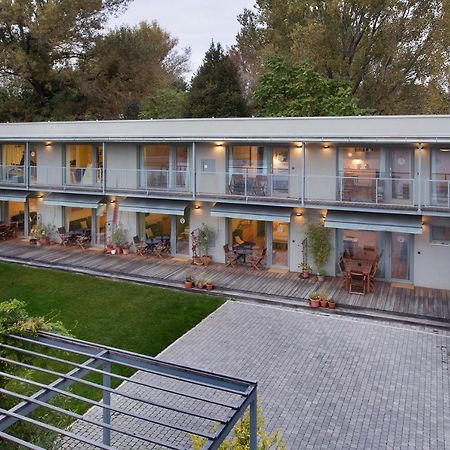 Vlnka Apartments Piest'any Exterior photo