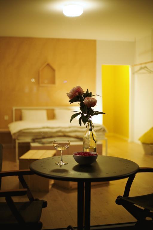 Vlnka Apartments Piest'any Room photo