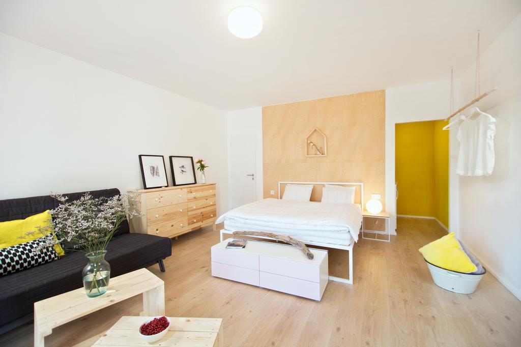 Vlnka Apartments Piest'any Room photo