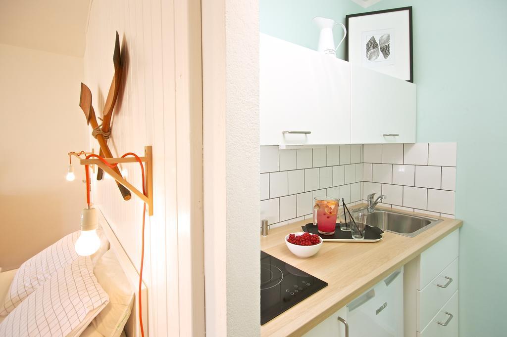 Vlnka Apartments Piest'any Room photo