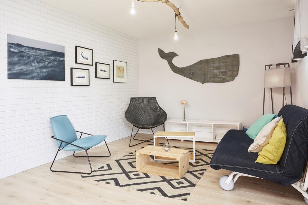 Vlnka Apartments Piest'any Exterior photo