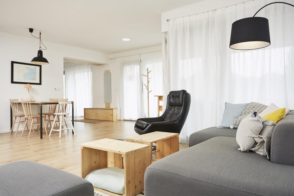 Vlnka Apartments Piest'any Exterior photo