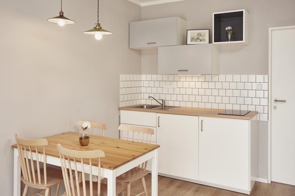 Vlnka Apartments Piest'any Exterior photo