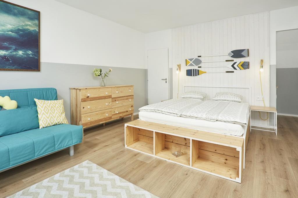 Vlnka Apartments Piest'any Exterior photo